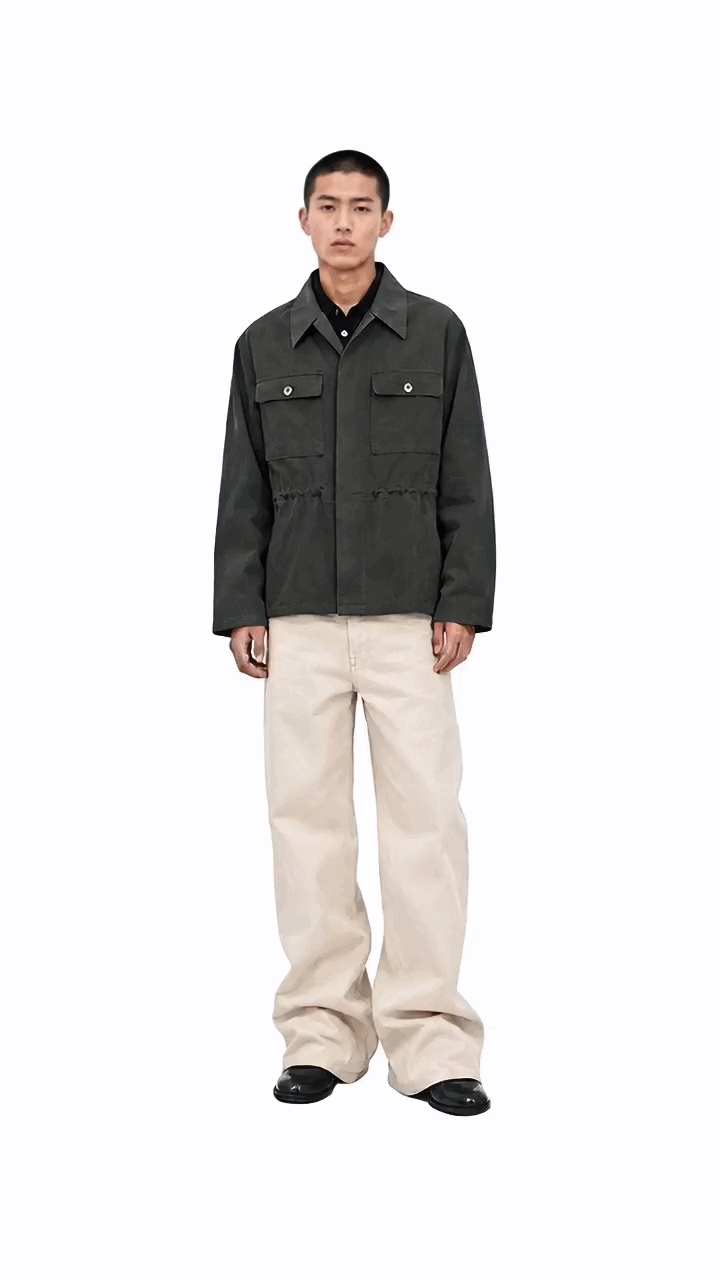 Katla Trousers