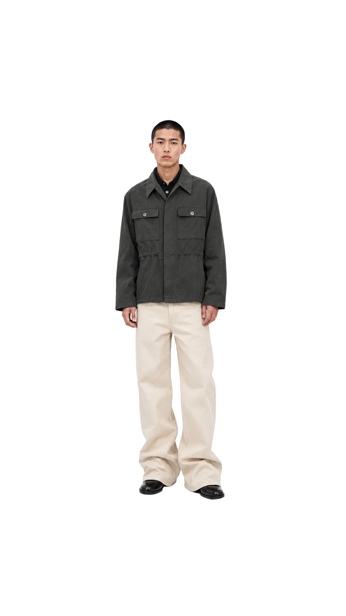 Katla Trousers