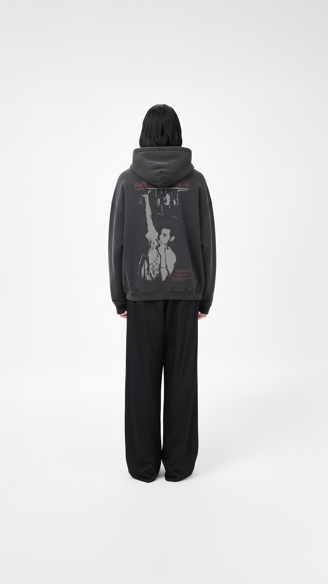 Bolshoi Hoodie