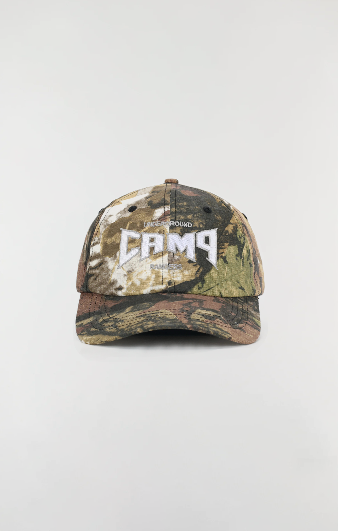 Camp Rangers Cap