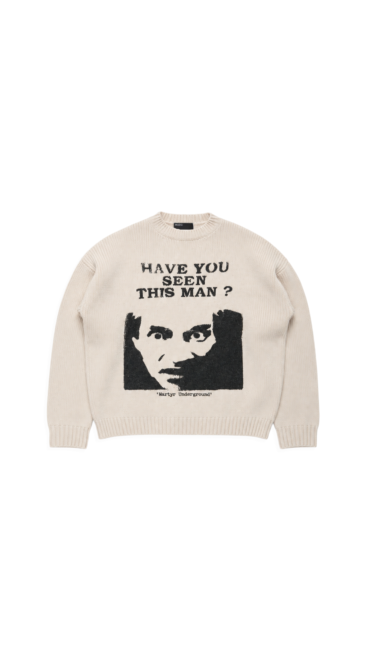 HYSTM Sweater
