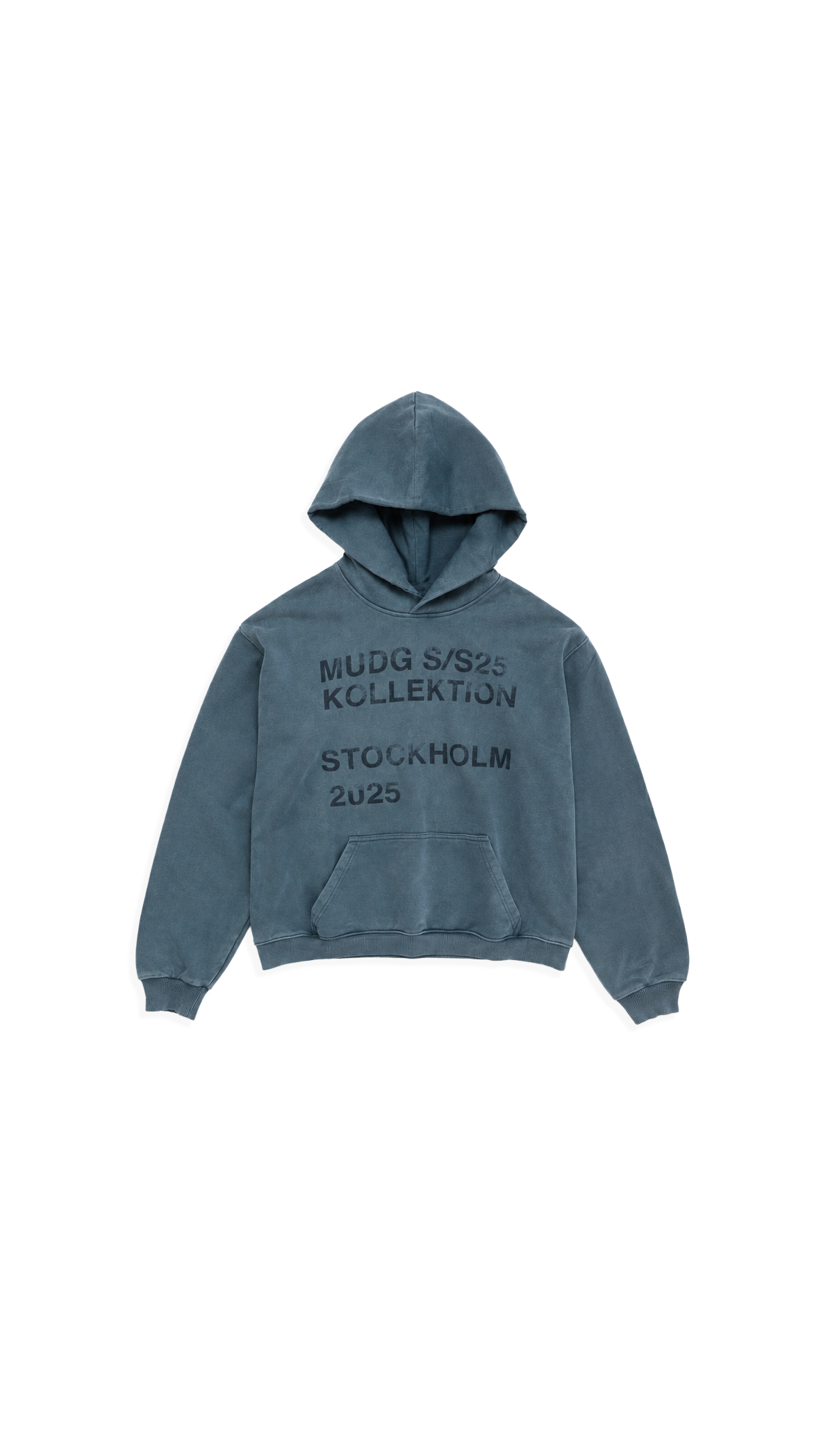 SS25 Hoodie