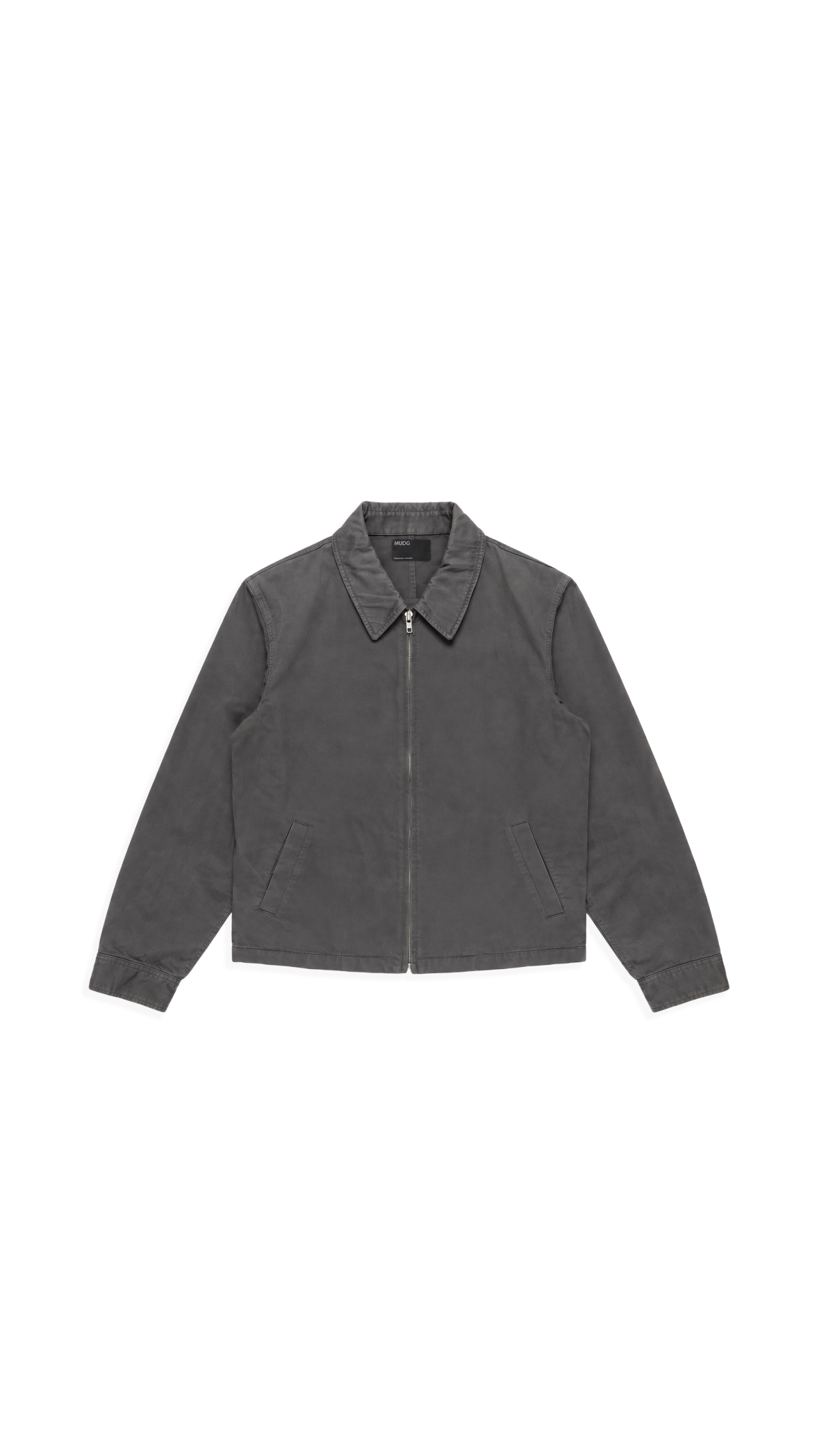 Work Jacket