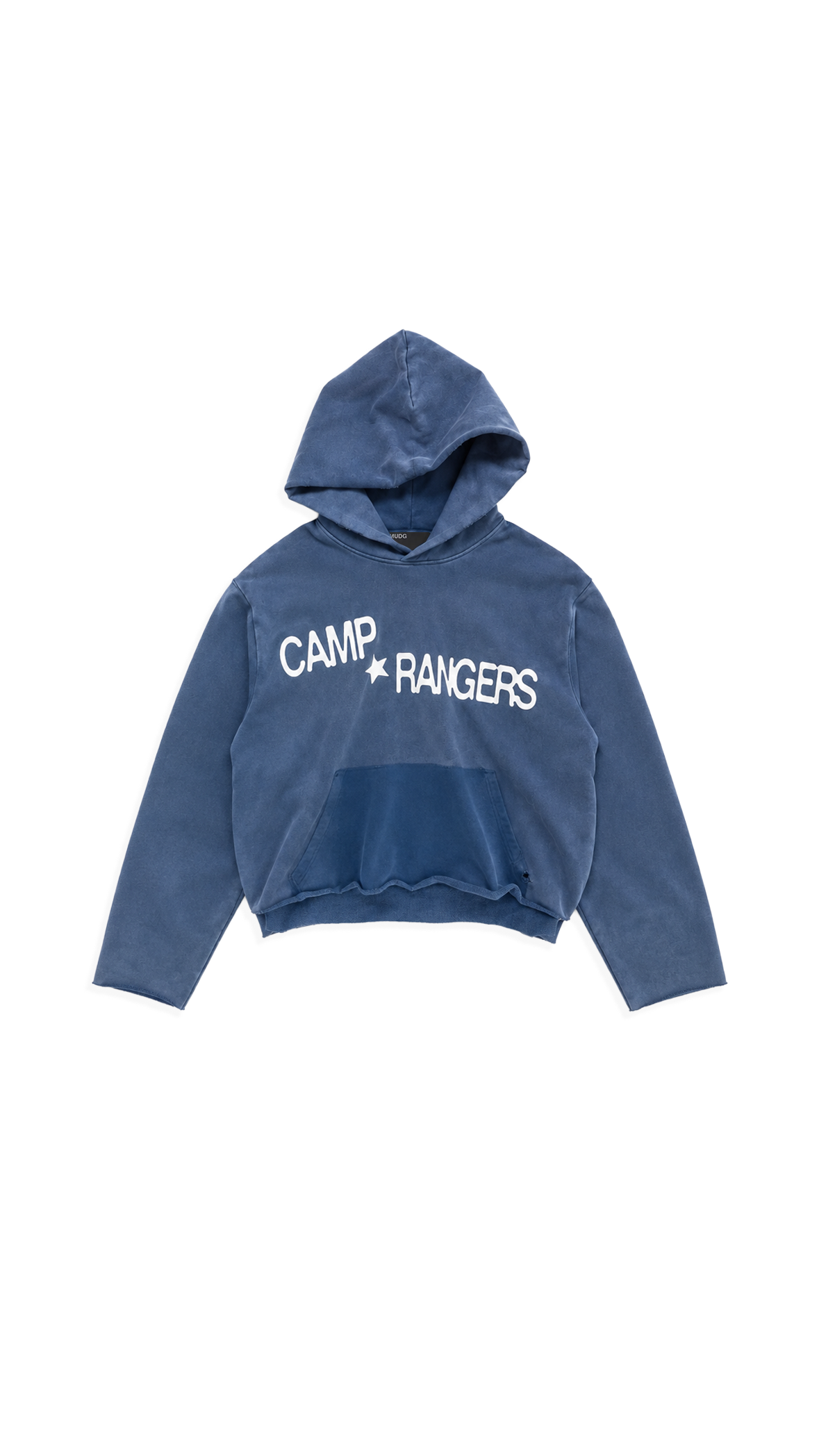 Rangers Hoodie