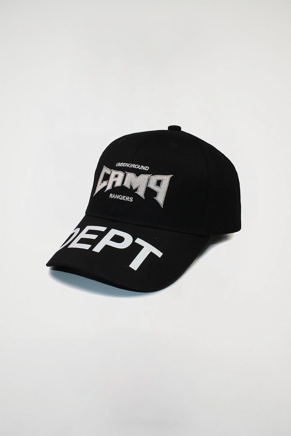 Camp Rangers Cap